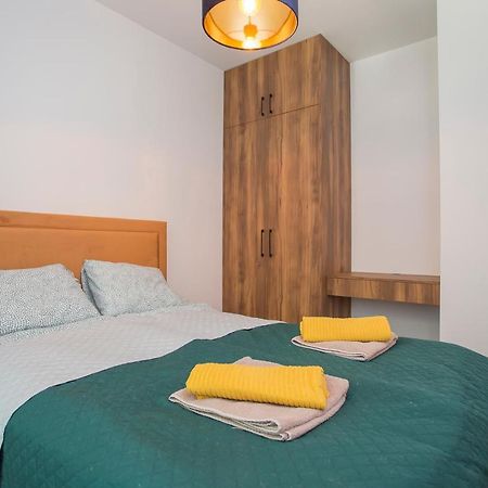 Urban Jungle Apartament Brooke Białystok Eksteriør bilde